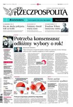 Rzeczpospolita 73/2020
