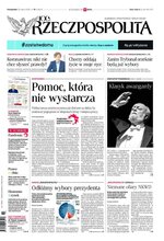Rzeczpospolita 75/2020