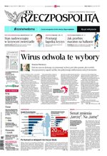 Rzeczpospolita 76/2020