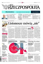 Rzeczpospolita 79/2020