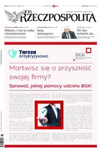 Rzeczpospolita 83/2020