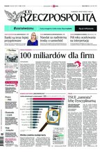 Rzeczpospolita 84/2020
