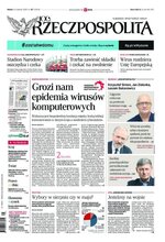 Rzeczpospolita 87/2020
