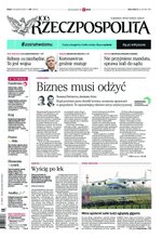 Rzeczpospolita 88/2020