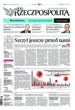 Rzeczpospolita 89/2020