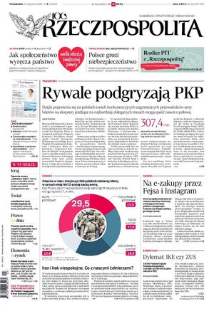 Rzeczpospolita 9/2020