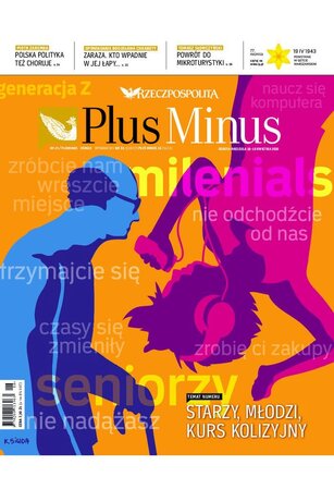 Rzeczpospolita 91/2020