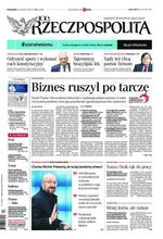 Rzeczpospolita 92/2020