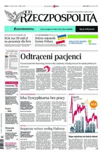 Rzeczpospolita 93/2020