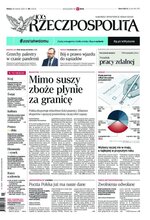 Rzeczpospolita 99/2020