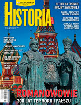 Uważam Rze Historia 11/2020