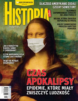 Uważam Rze Historia 5/2020