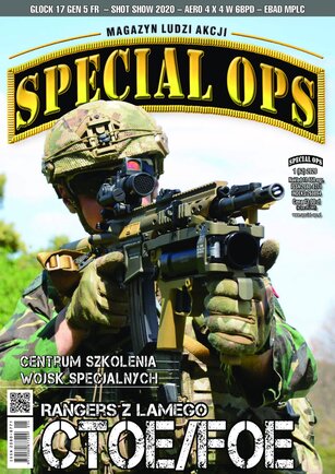 Special OPS 1/2020