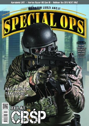 Special OPS 2/2020
