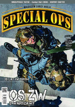 Special OPS 3/2020