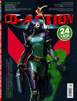 CD-Action 4/2020 (z dodatkiem Tipsomaniak)