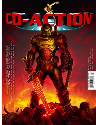 CD-Action 5/2020
