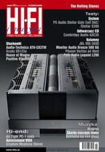 Hi-Fi i Muzyka 10/2020