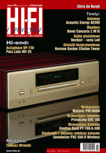 Hi-Fi i Muzyka 2/2020