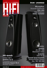 Hi-Fi i Muzyka 4/2020
