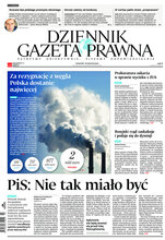 Dziennik Gazeta Prawna 10/2020
