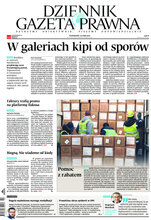 Dziennik Gazeta Prawna 100/2020