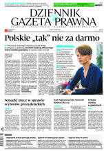Dziennik Gazeta Prawna 102/2020