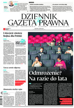 Dziennik Gazeta Prawna 103/2020