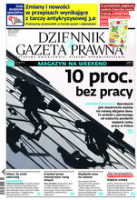 Dziennik Gazeta Prawna 104/2020