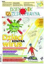 Dziennik Gazeta Prawna 105/2020