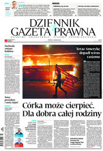 Dziennik Gazeta Prawna 106/2020
