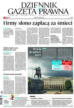 Dziennik Gazeta Prawna 108/2020
