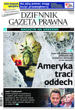 Dziennik Gazeta Prawna 109/2020