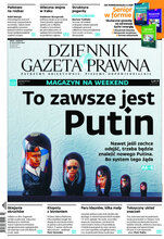 Dziennik Gazeta Prawna 11/2020