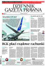 Dziennik Gazeta Prawna 110/2020