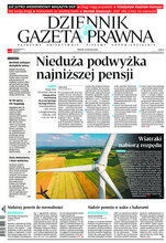 Dziennik Gazeta Prawna 111/2020