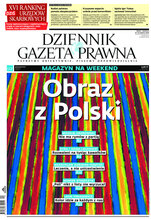 Dziennik Gazeta Prawna 112/2020