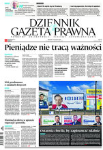 Dziennik Gazeta Prawna 115/2020