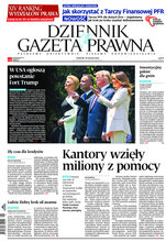 Dziennik Gazeta Prawna 117/2020