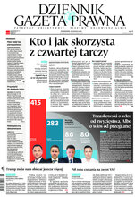 Dziennik Gazeta Prawna 119/2020