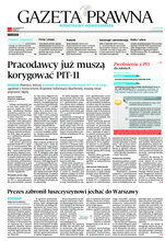 Dziennik Gazeta Prawna 12/2020