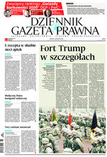 Dziennik Gazeta Prawna 120/2020