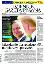 Dziennik Gazeta Prawna 122/2020