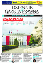 Dziennik Gazeta Prawna 123/2020