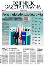 Dziennik Gazeta Prawna 124/2020