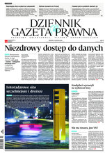 Dziennik Gazeta Prawna 125/2020