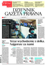 Dziennik Gazeta Prawna 126/2020