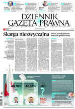 Dziennik Gazeta Prawna 129/2020