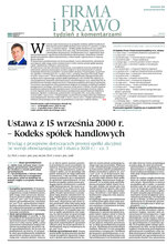 Dziennik Gazeta Prawna 13/2020