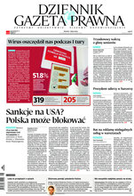 Dziennik Gazeta Prawna 130/2020